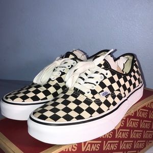 Vans Authentic Golden Coast